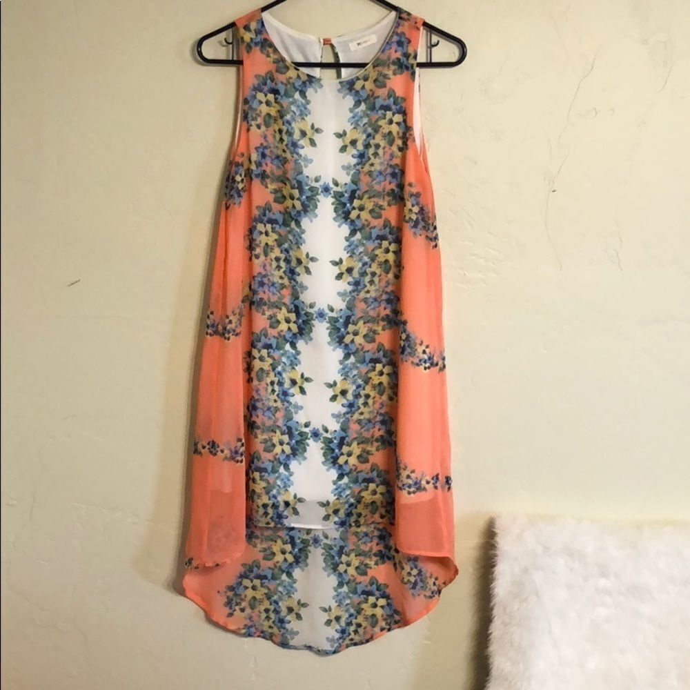 Everly dress S (#796)
